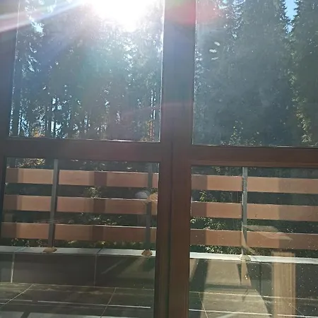 Private Nevena Apartment Pamporowo