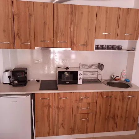 Private Nevena Apartment *