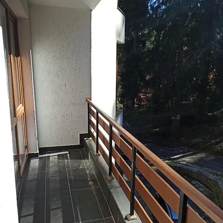Apartment Private Nevena *