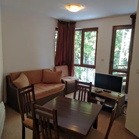 Private Nevena Apartment Pamporowo