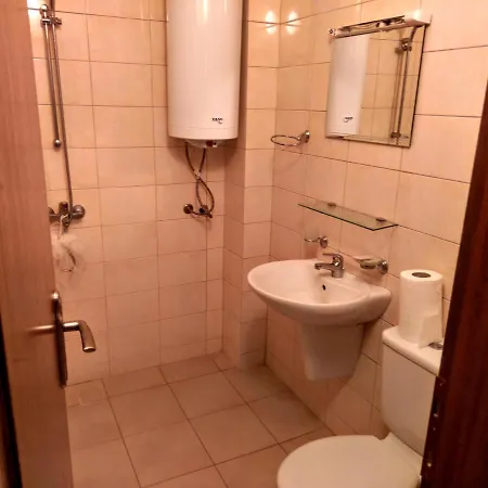 アパート Private Nevena *