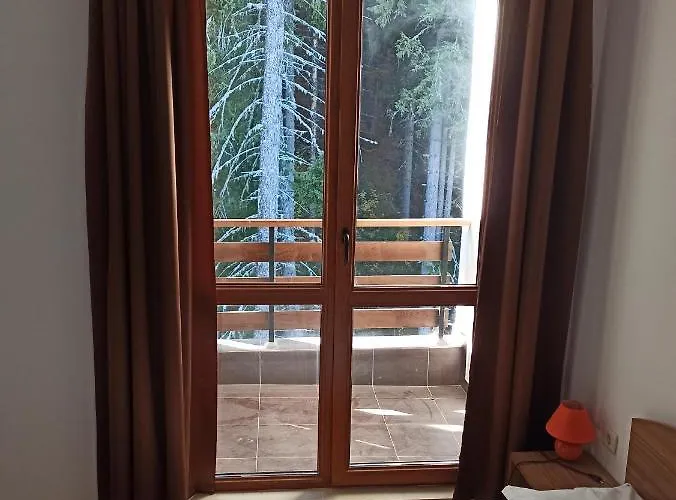 Private Nevena Lägenhet *