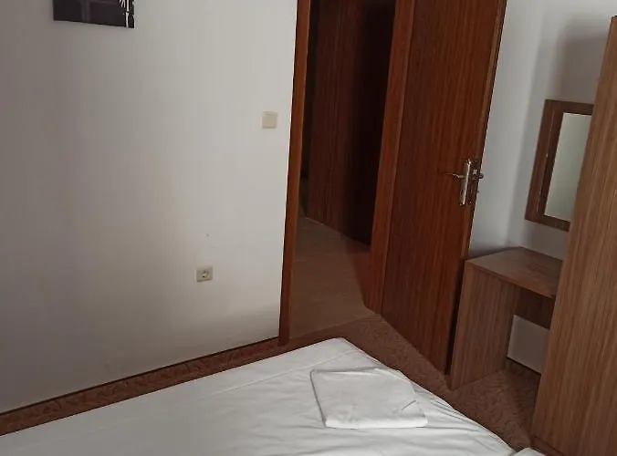 Lägenhet Private Nevena