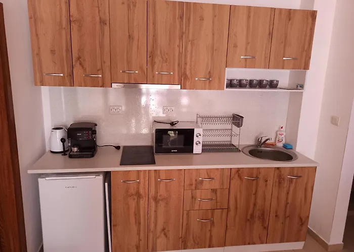 Private Nevena Lägenhet *