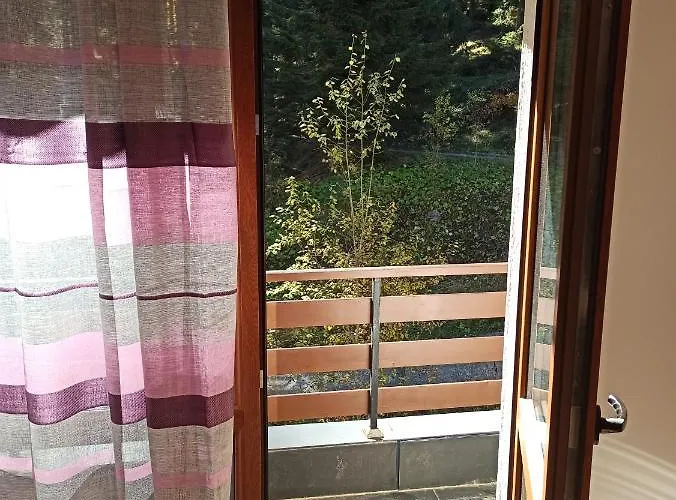 Private Nevena Lägenhet