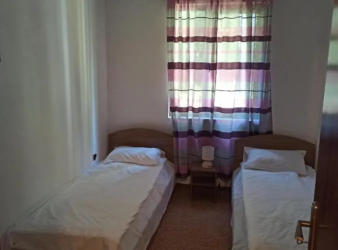 Private Nevena Pamporovo