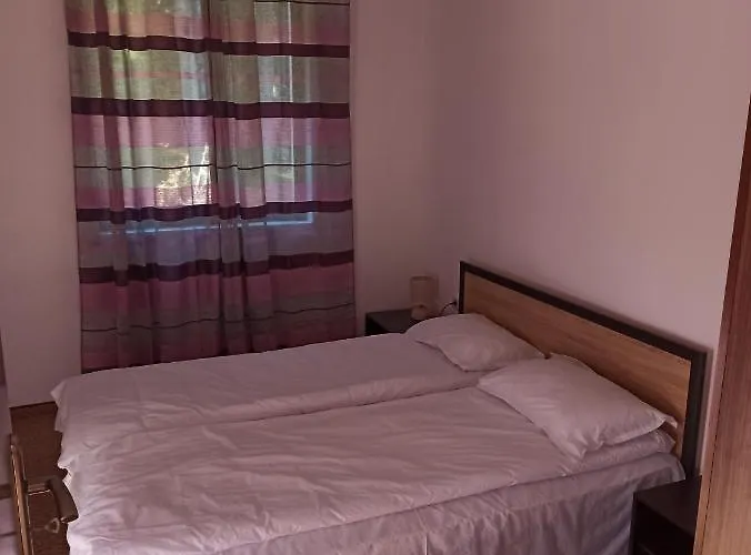 Private Nevena Pamporovo