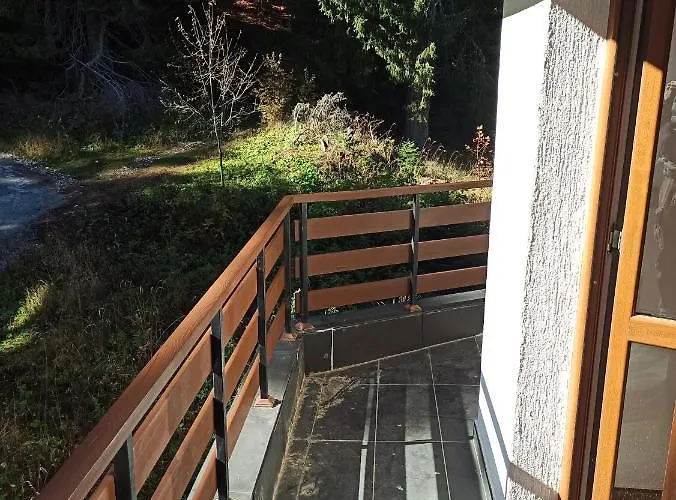 Lägenhet Private Nevena *