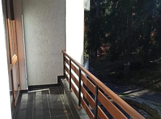 Apartment Private Nevena *