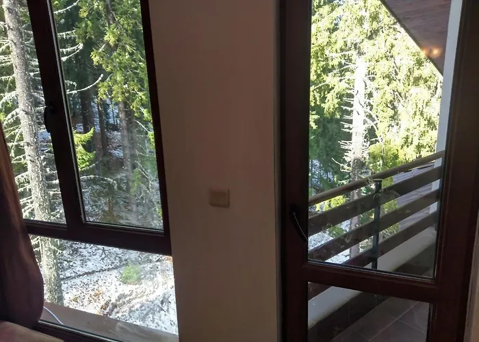 Lägenhet Private Nevena *