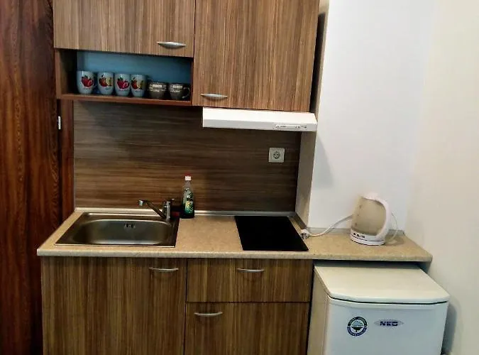 Private Nevena Pamporovo