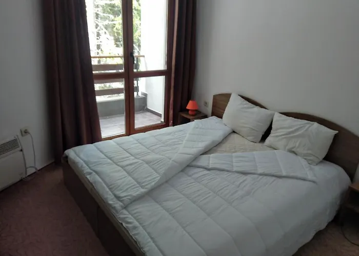 Private Nevena Pamporovo