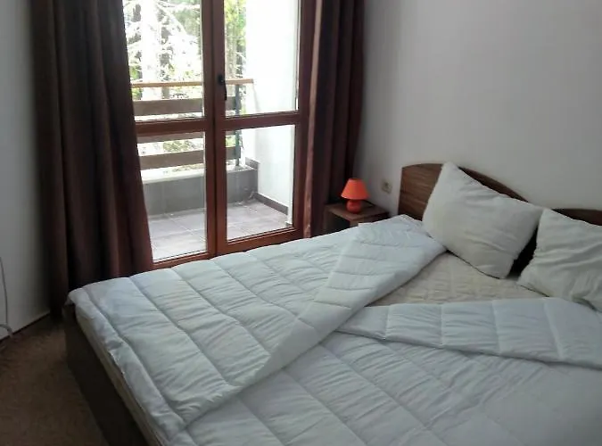 Lägenhet Private Nevena *